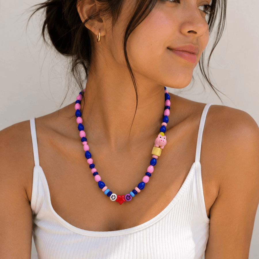 Collar Pop Cerdito