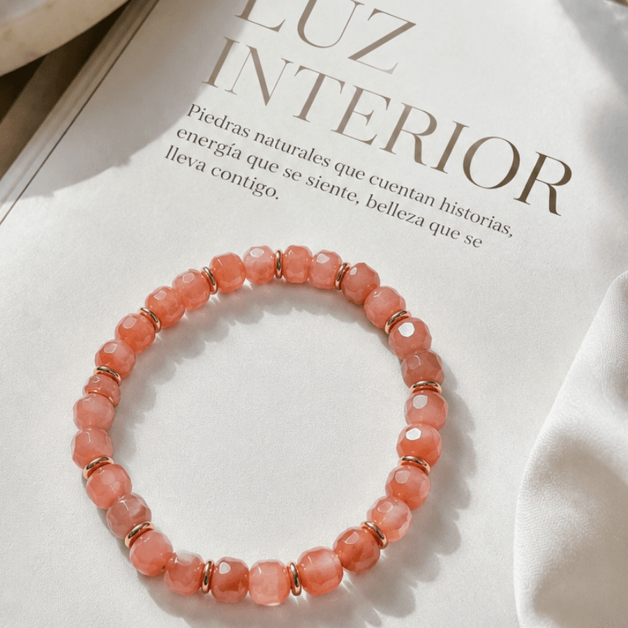 Pulsera Adularia